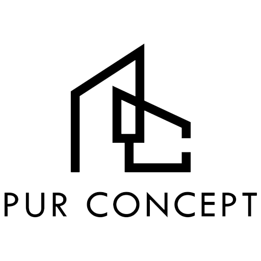 Logo Pur Concept